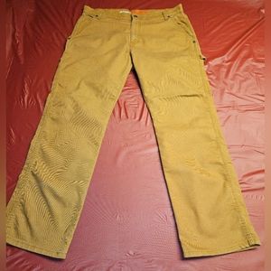 Dickies Flex Tough Max w/Lycra Regular Utility Pant sz34×29 E.U.C